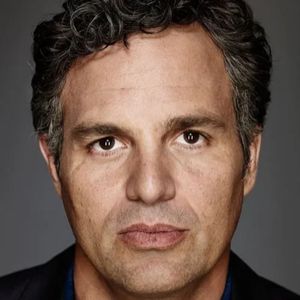 Mark Ruffalo
